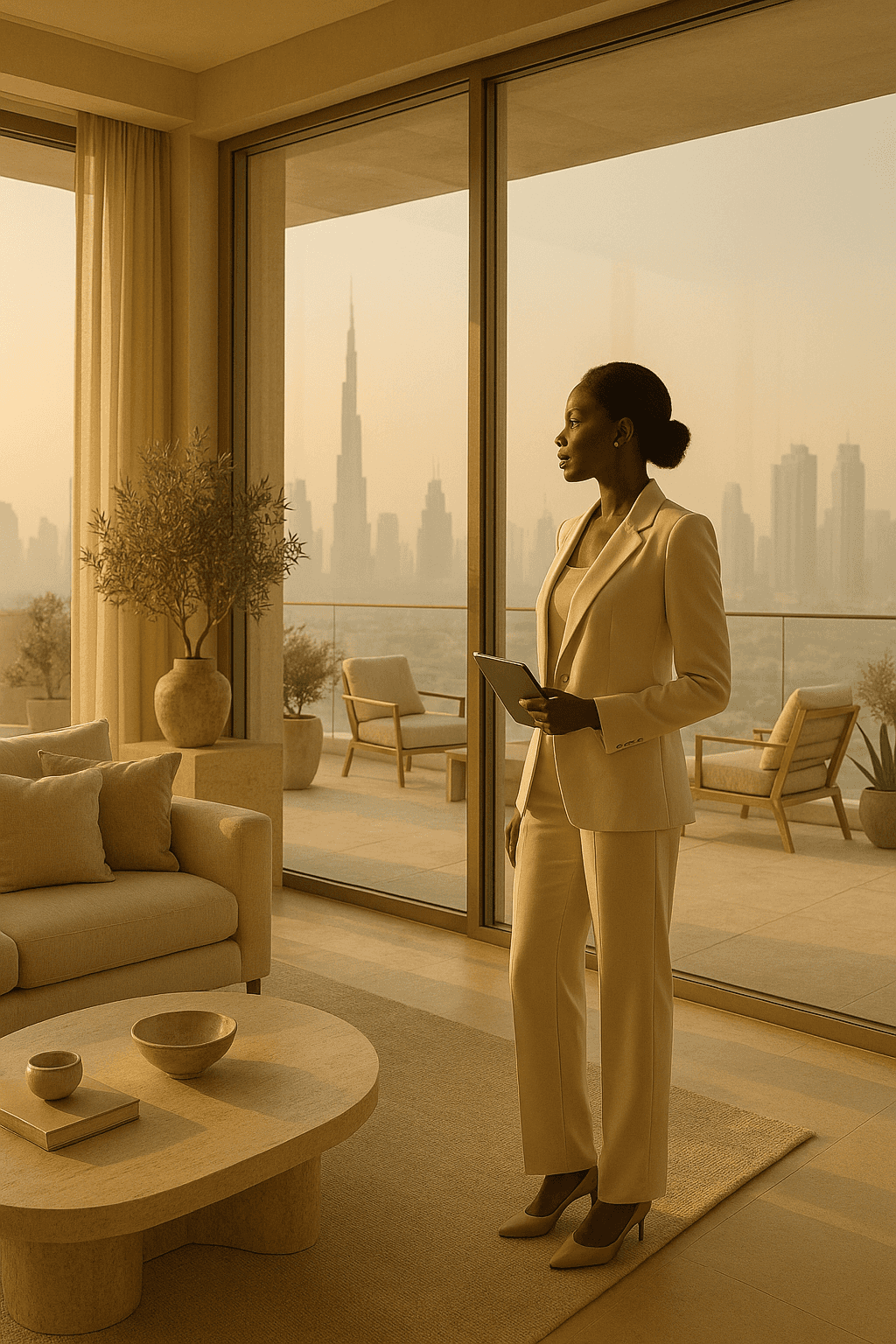 迪拜卖房成本精算:卖家不可忽视的费用与策略 — Dubai real estate