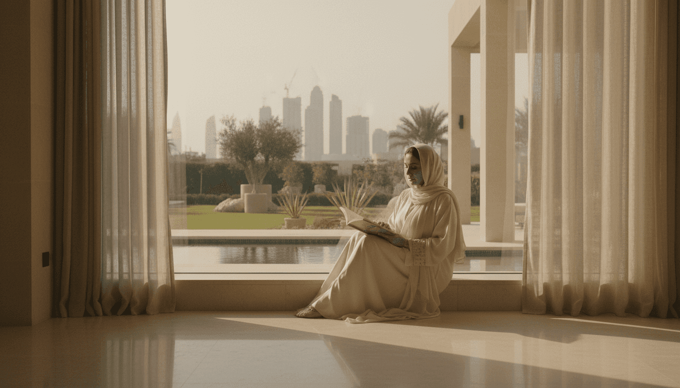 مستقبل المكاتب في دبي: هل انتهى عصر الأبراج الشاهقة؟ — Dubai real estate