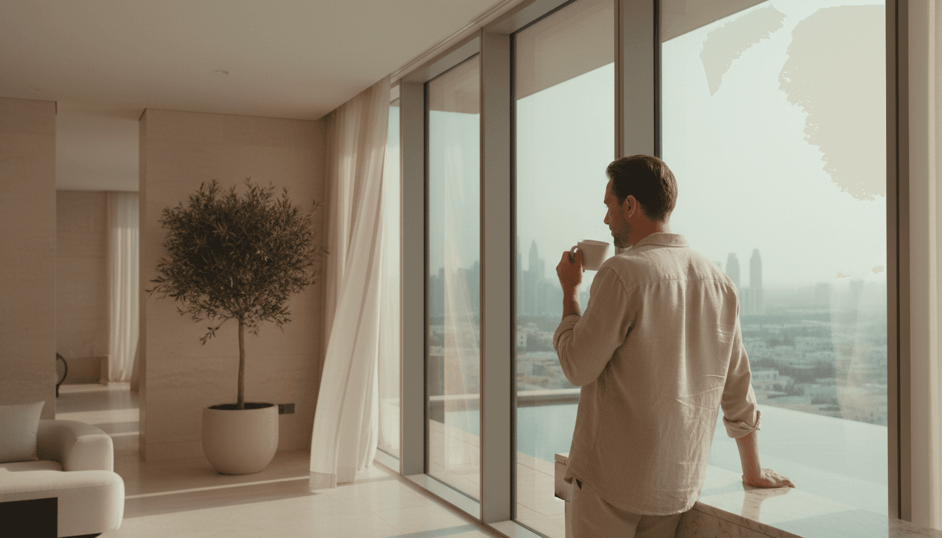 हैंडओवर के बाद, टाइटल डीड से पहले: दुबई में संपत्ति कैसे बेचें — Dubai real estate article thumbnail