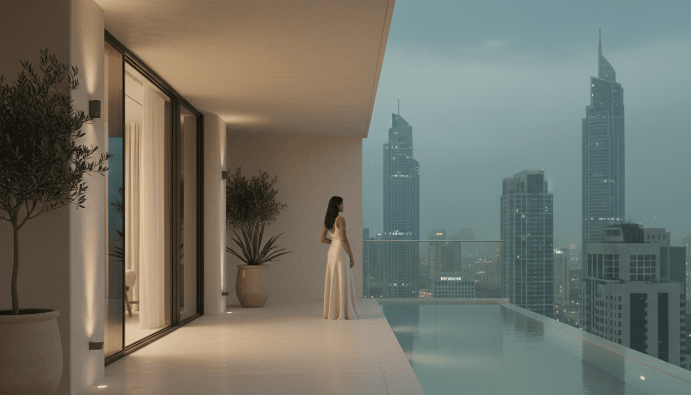 दुबई का ऑफ-प्लान पुनर्विक्रय बाजार: एक विश्लेषण — Dubai real estate article thumbnail