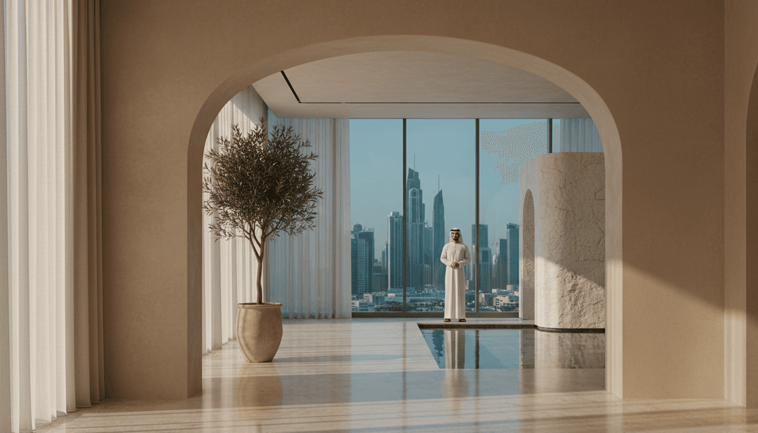 مناطق التملك الحر مقابل غيرها: أين يكمن أداء الأسعار الحقيقي؟