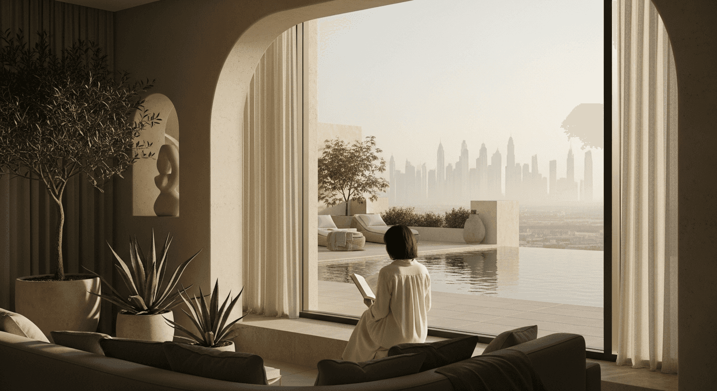 Каналы продажи недвижимости в Дубае: что выбрать? — Dubai real estate