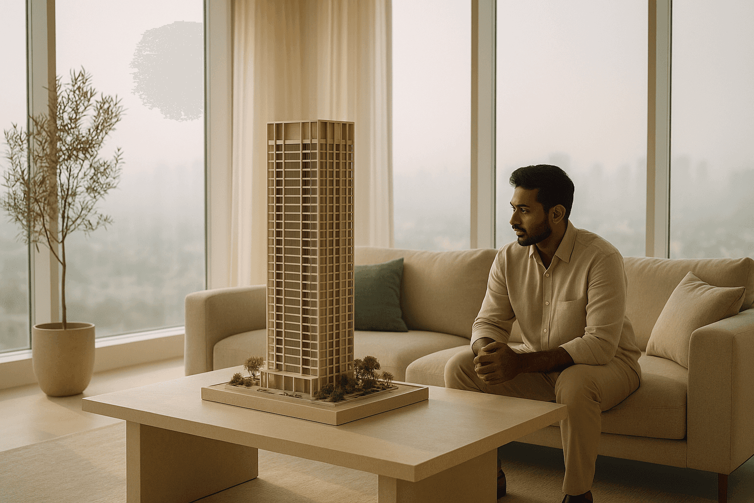 दुबई ऑफ-प्लान: सही भुगतान योजना कैसे चुनें? — Dubai real estate