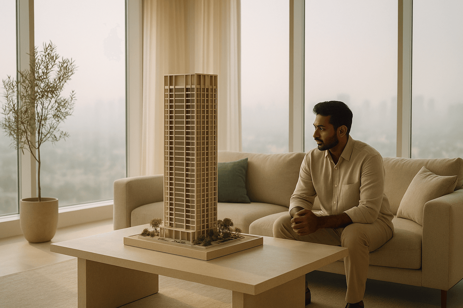 दुबई ऑफ-प्लान: सही भुगतान योजना कैसे चुनें? — Dubai real estate article thumbnail