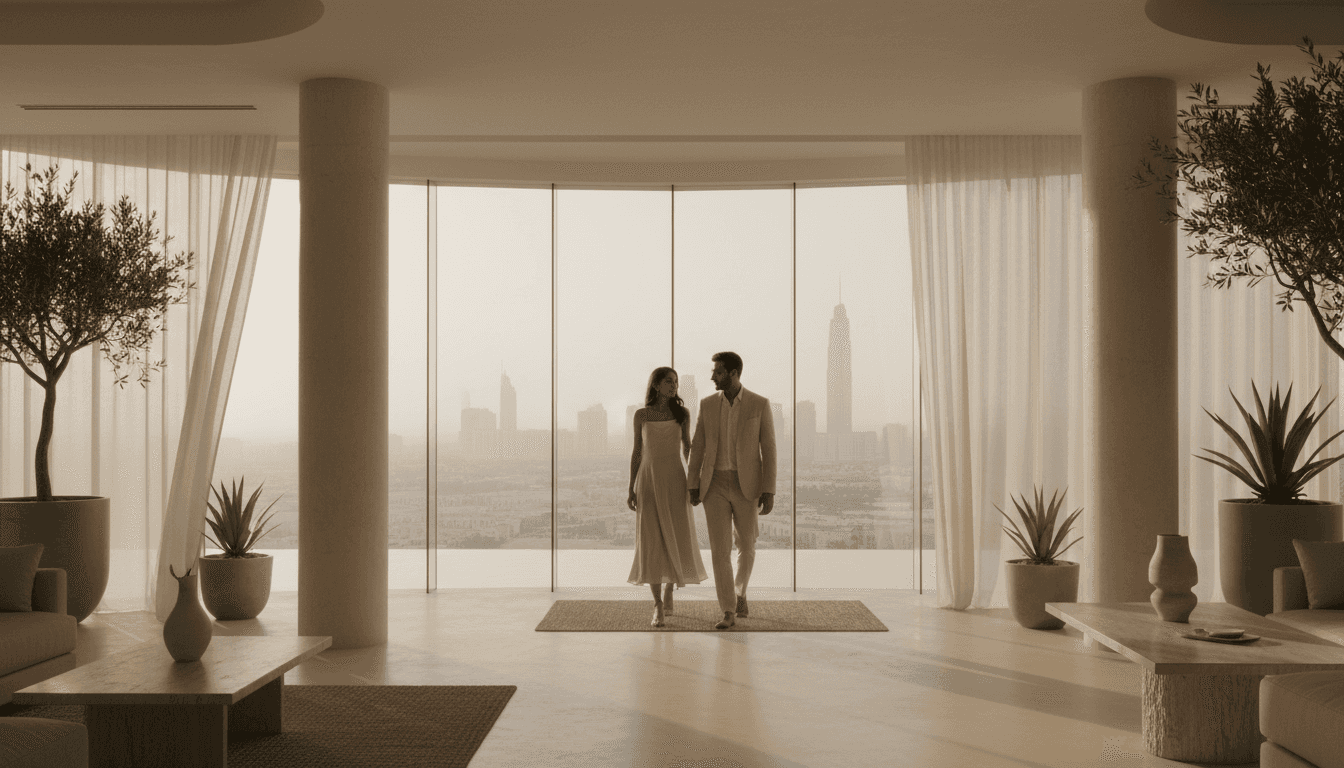 कम कीमत वाले ऑफ़र: दुबई में अपनी संपत्ति का मूल्य कैसे बढ़ाएँ — Dubai real estate