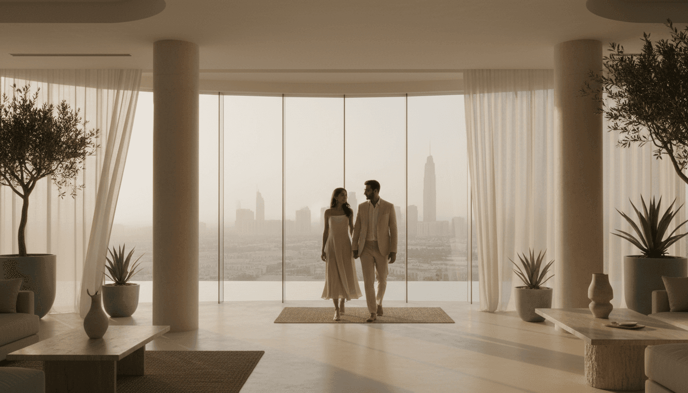 कम कीमत वाले ऑफ़र: दुबई में अपनी संपत्ति का मूल्य कैसे बढ़ाएँ — Dubai real estate article thumbnail