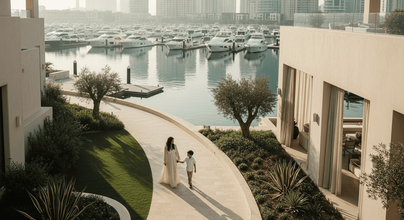 डेवलपर भुगतान प्लान: लचीलापन या एक छलावा? — Dubai real estate