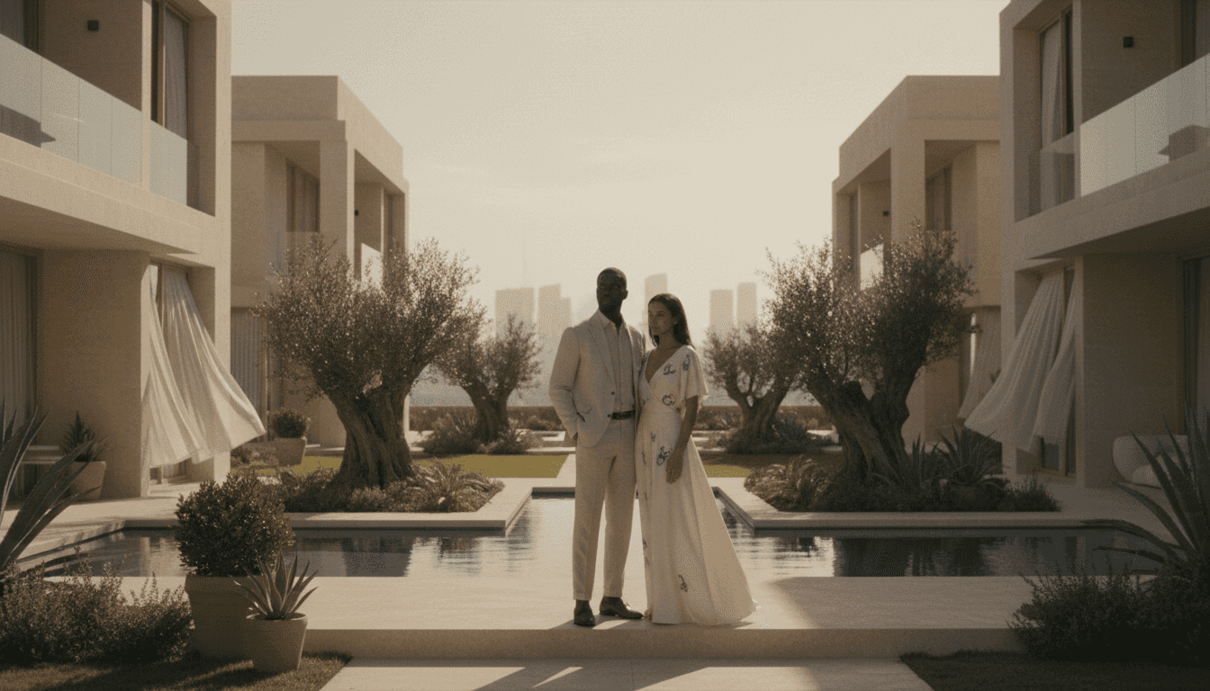 فريقك القانوني لشراء عقار في دبي — Dubai real estate