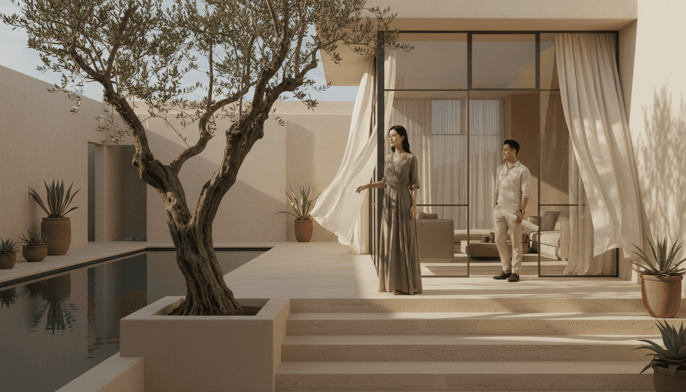 揭秘迪拜开发商融资:您的期房投资安全吗? — Dubai real estate