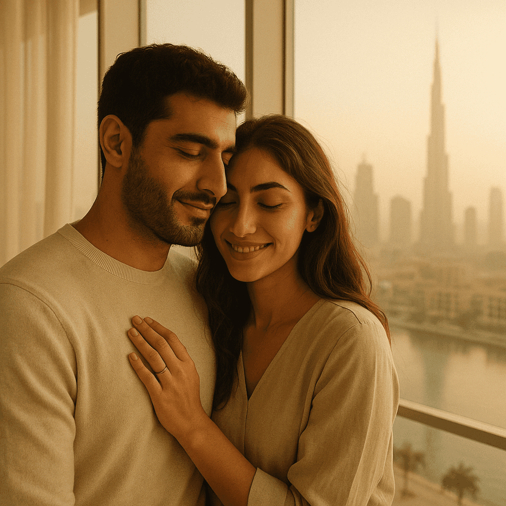 پناهگاههای آرام دبی: فراتر از هیاهو — Dubai real estate