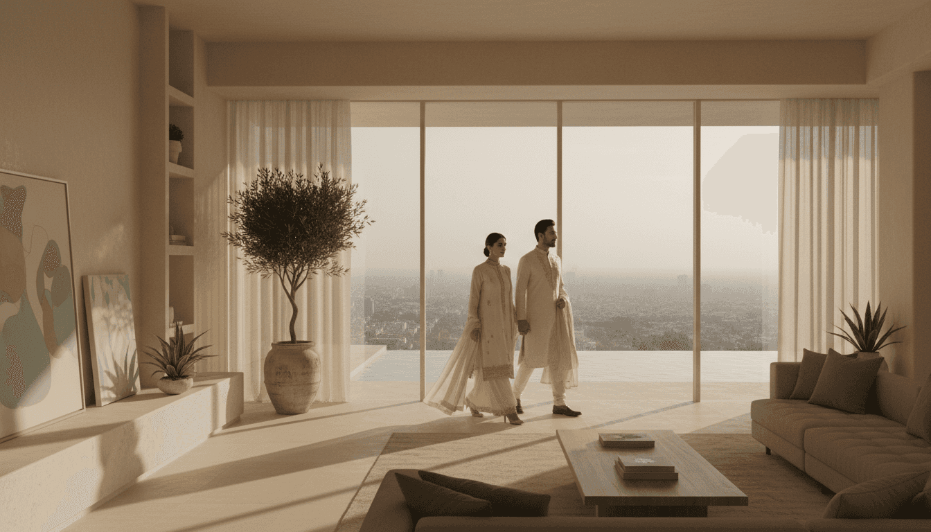 دبئی پراپرٹی پر عالمی معیشت کا اثر — Dubai real estate
