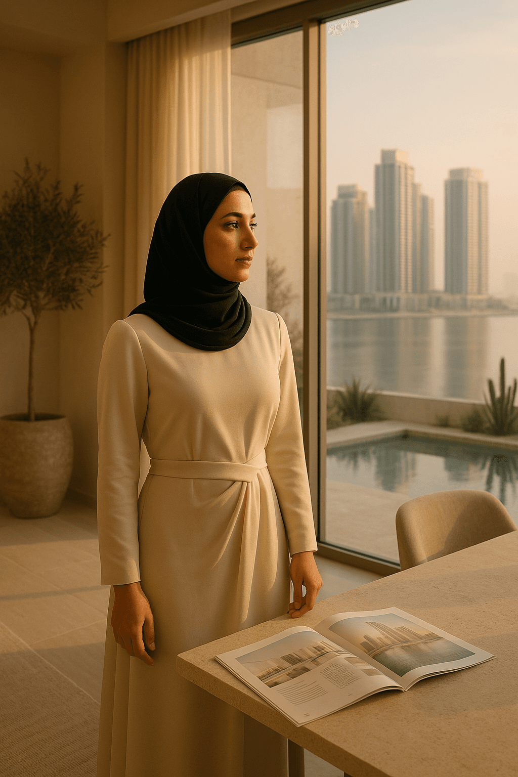 ドバイのオフプラン物件:海外在住者のための支払いガイド — Dubai real estate article thumbnail