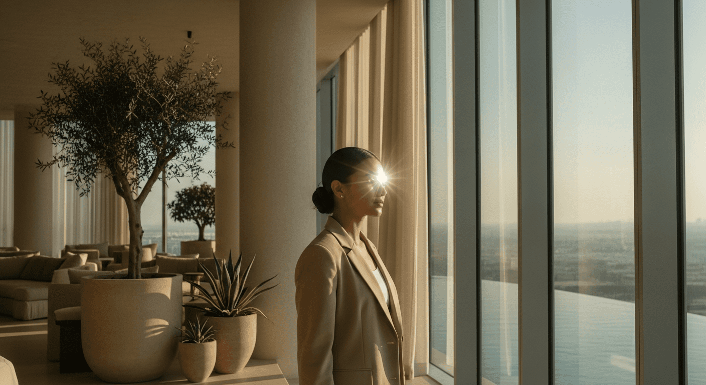ドバイ高級不動産:見せかけではない「真の価値」の見極め方 — Dubai real estate