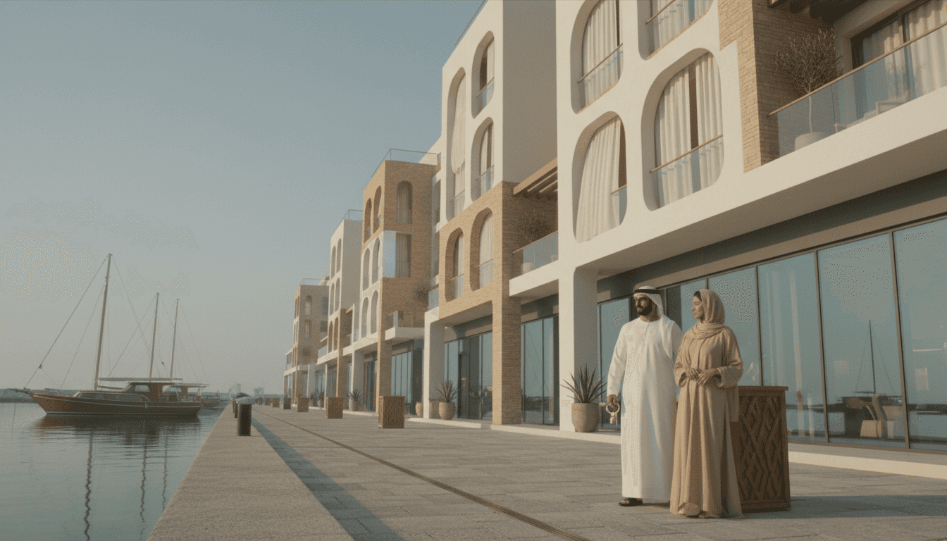 ضريبة القيمة المضافة وتأثيرها على صافي عائدك الإيجاري — Dubai real estate