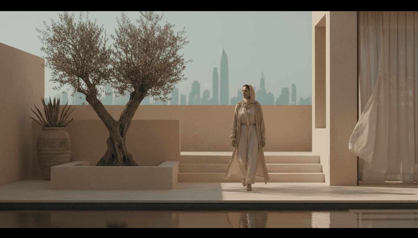 迪拜物业设施:哪些是黄金投资,哪些是无底洞? — Dubai real estate