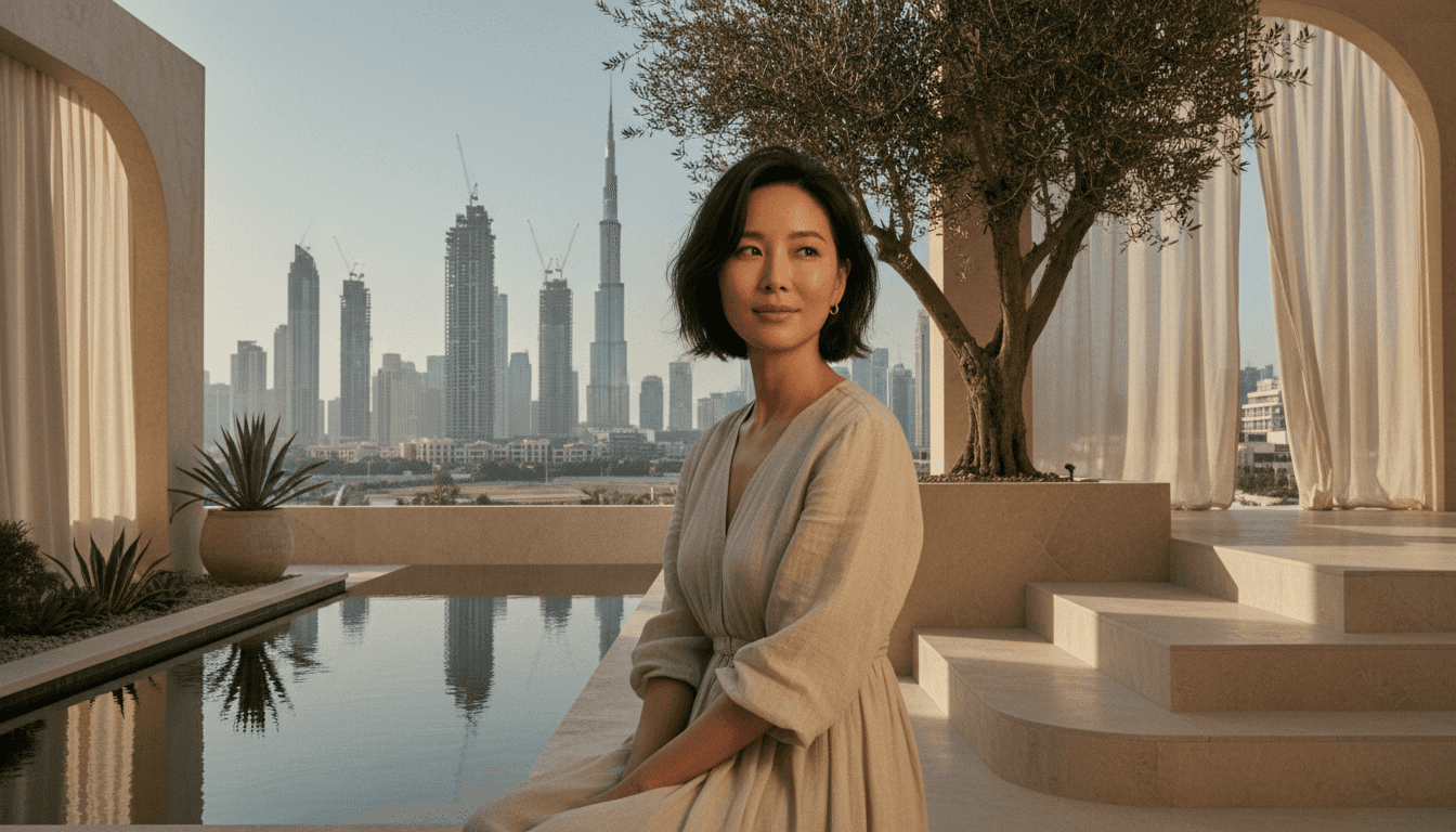 두바이 임대료 상한제 논의: 시장에 미칠 파장은? — Dubai real estate