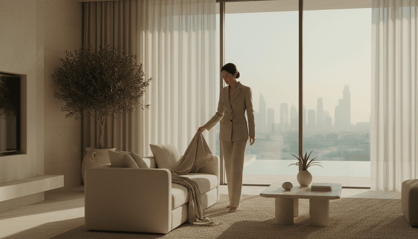 迪拜空置房产销售攻略:快速成交的黄金法则 — Dubai real estate article thumbnail