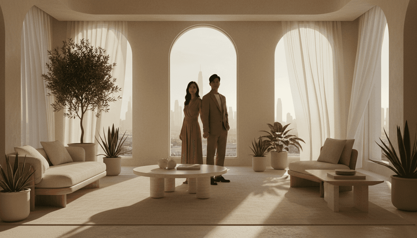 두바이 주택, 최고가에 가장 빠르게 파는 법 — Dubai real estate