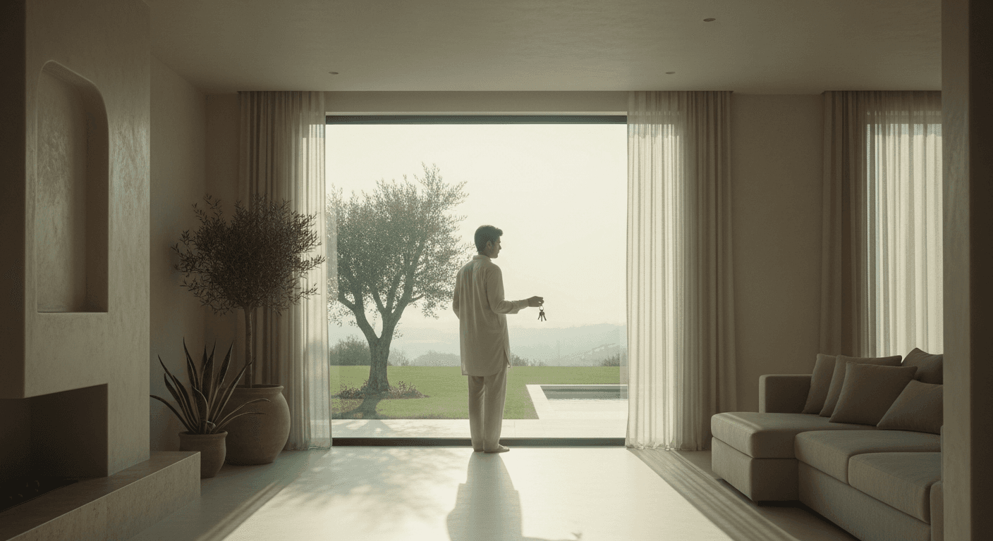 آف پلان ہینڈ اوور: دبئی کے خطرات سے کیسے بچیں — Dubai real estate article thumbnail