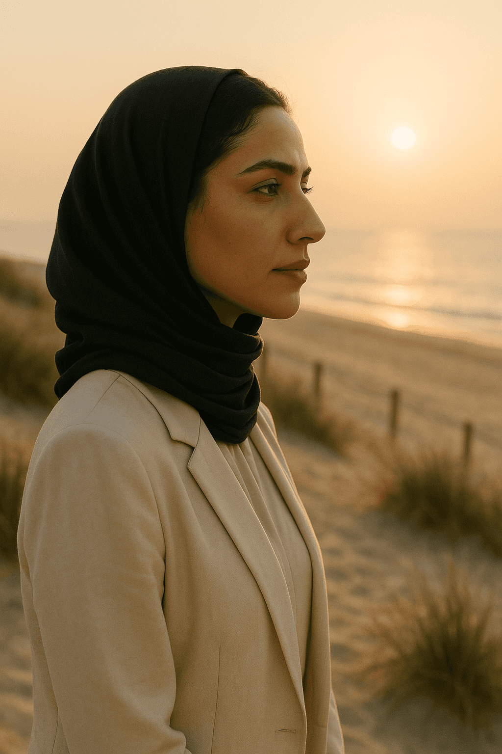 ドバイの「本当の」ビーチフロント物件を求めて — Dubai real estate