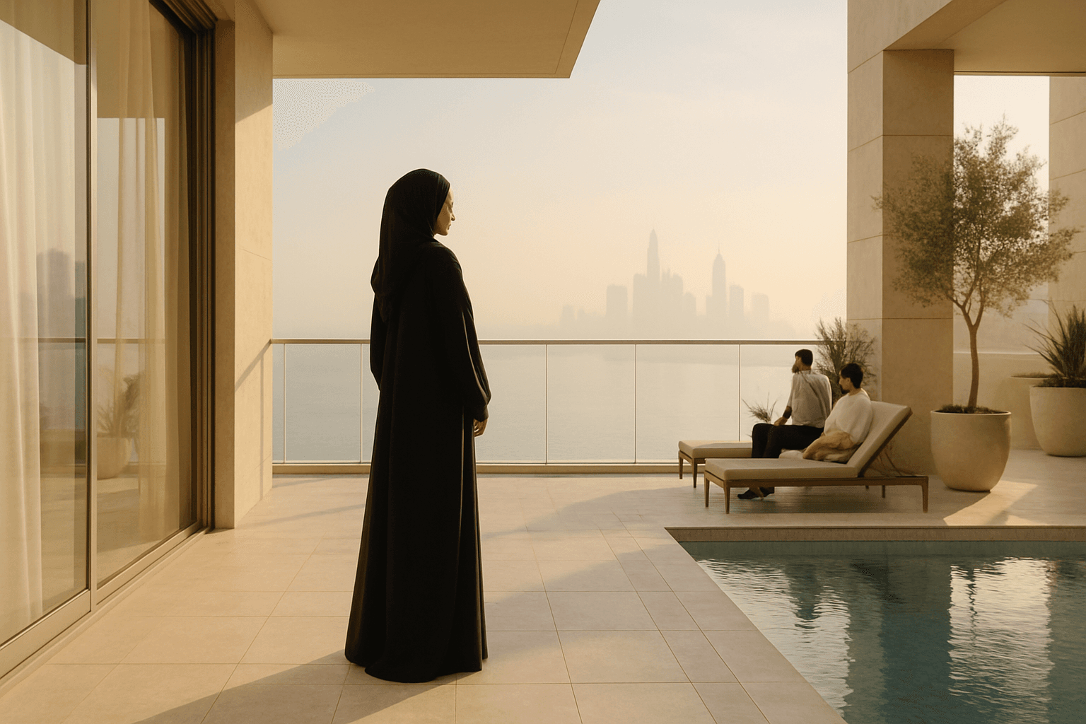 ドバイの管理費を徹底解剖:アパート購入前に知るべき全て — Dubai real estate article thumbnail