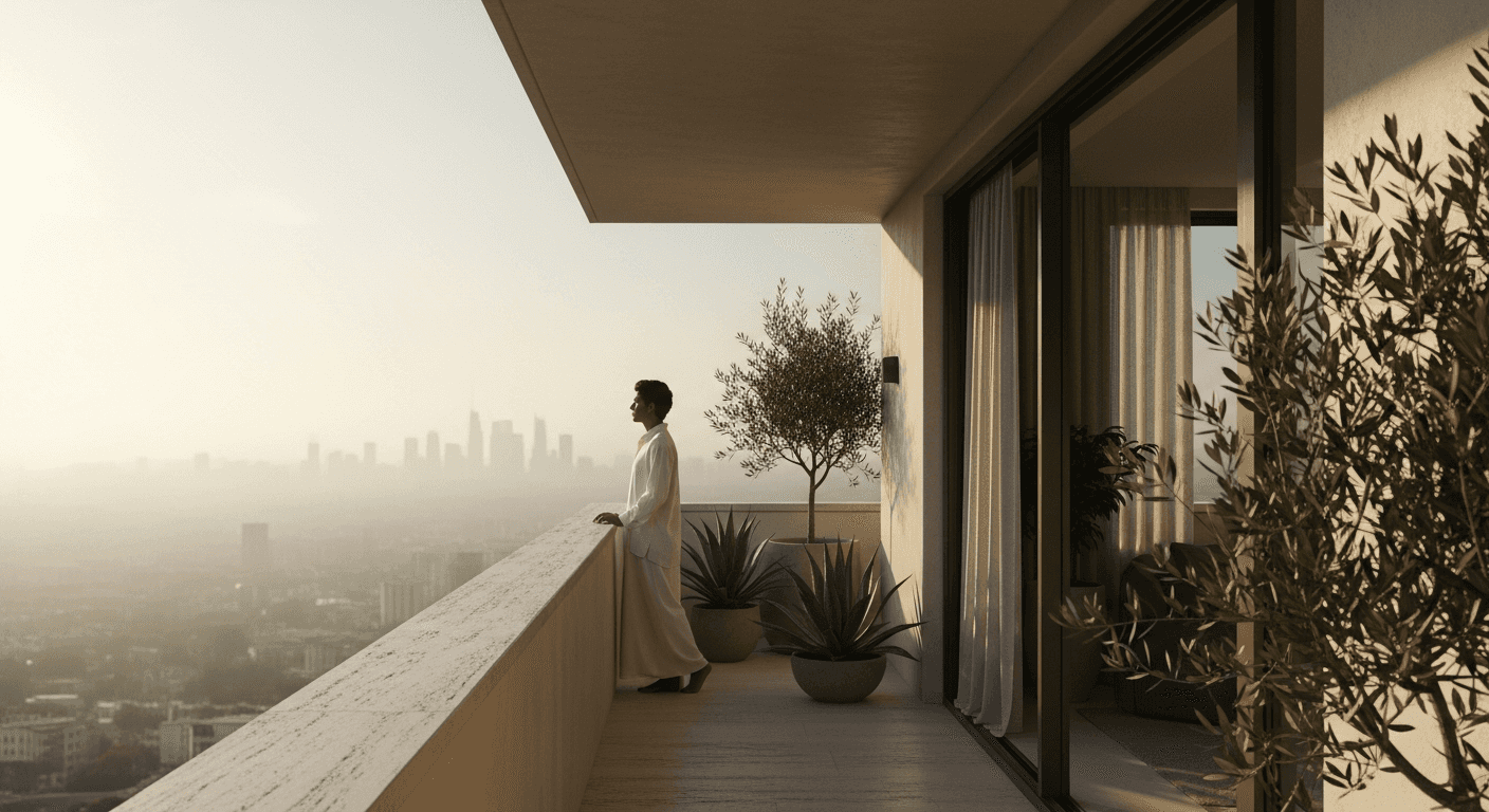 दुबई अपार्टमेंट बनाम विला: किराये से बेहतर आय कहाँ? — Dubai real estate