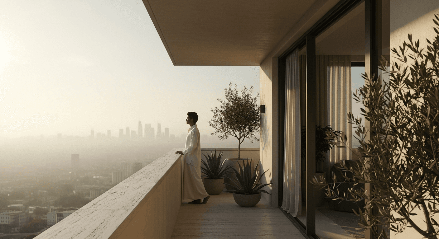 दुबई अपार्टमेंट बनाम विला: किराये से बेहतर आय कहाँ? — Dubai real estate article thumbnail