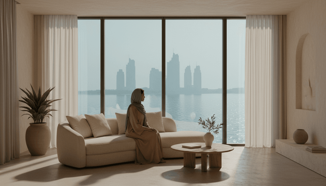 معدلات الشغور في دبي: مؤشر مبكر لصحة سوق الإيجارات