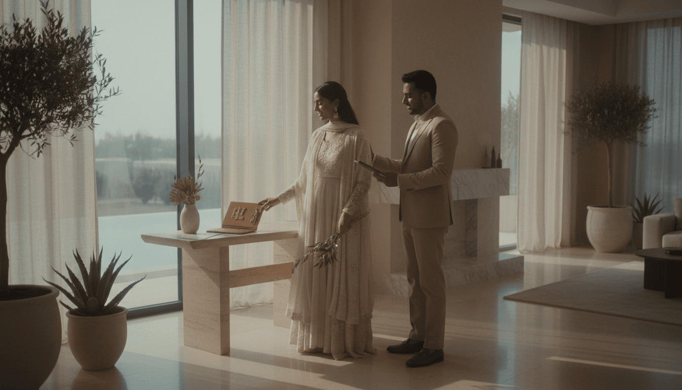 दुबई सेकेंडरी मार्केट में डेवलपर की साख कैसे जांचें? — Dubai real estate article thumbnail