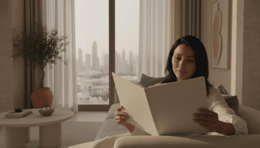 فض النزاعات العقارية في دبي: دليلك الكامل