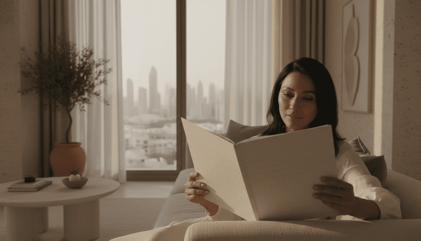 فض النزاعات العقارية في دبي: دليلك الكامل — Dubai real estate