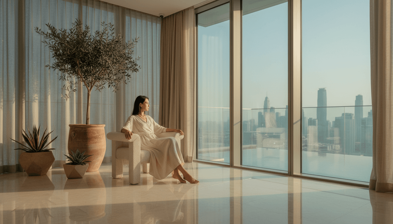 迪拜租赁法规演变:稳定性与活力的平衡术 — Dubai real estate article thumbnail