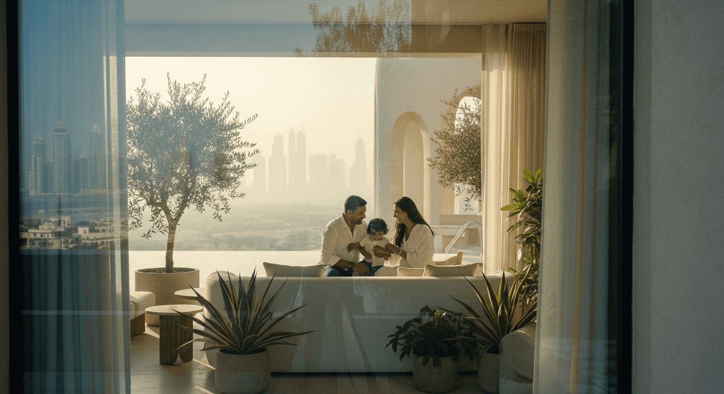दुबई प्रॉपर्टी: फ्रीहोल्ड या लीजहोल्ड, आपके लिए क्या सही है? — Dubai real estate