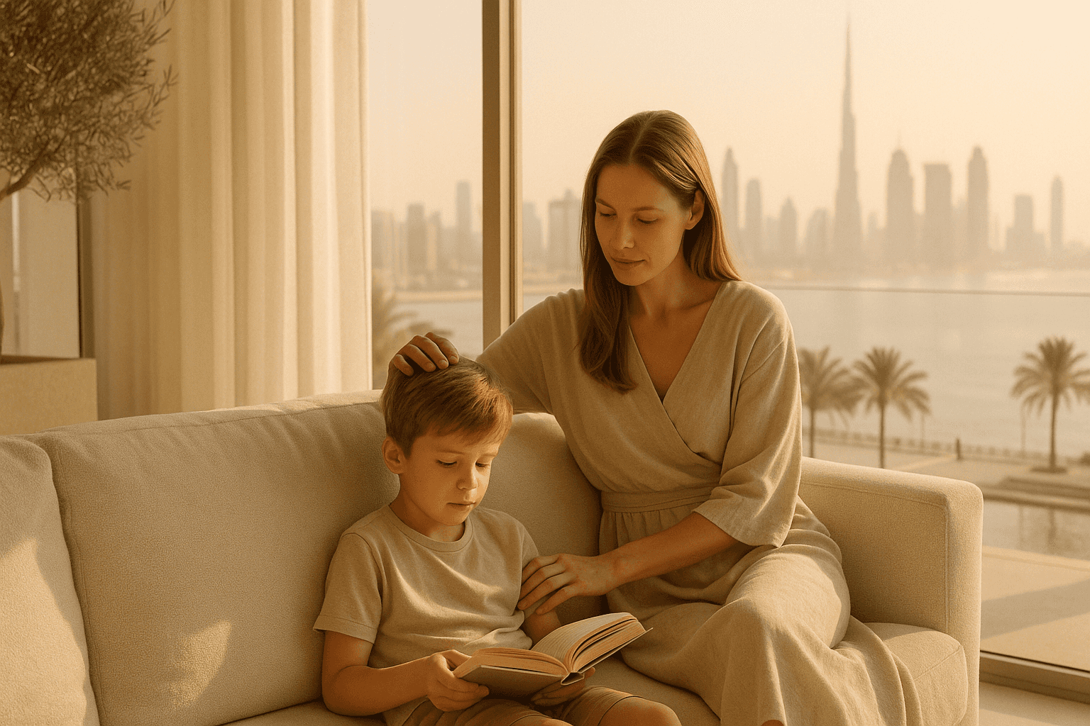 Тихая Роскошь в Дубае: Что Скрывается за Ценой? — Dubai real estate