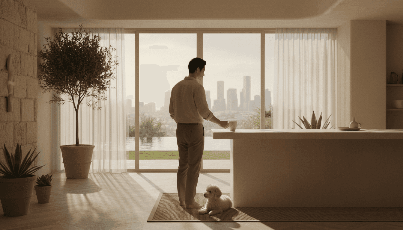 ドバイのペット可アパート完全ガイド:愛犬家が選ぶべき地区 — Dubai real estate