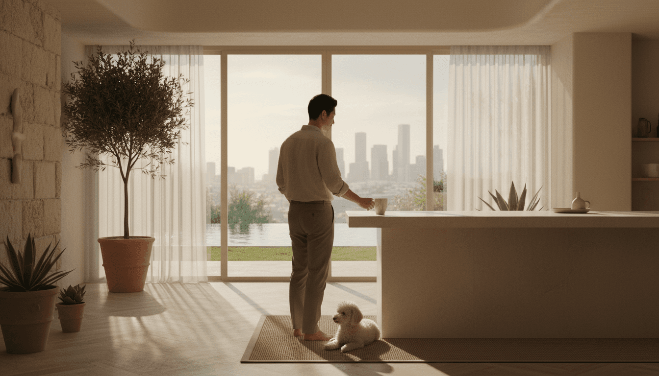 ドバイのペット可アパート完全ガイド:愛犬家が選ぶべき地区 — Dubai real estate article thumbnail