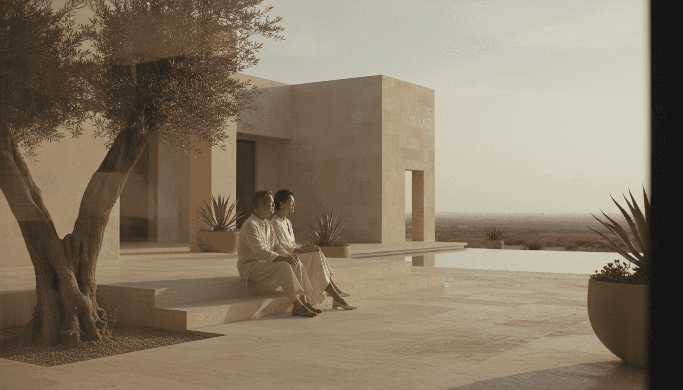 迪拜房产新政深度解析:机遇与应对策略 — Dubai real estate