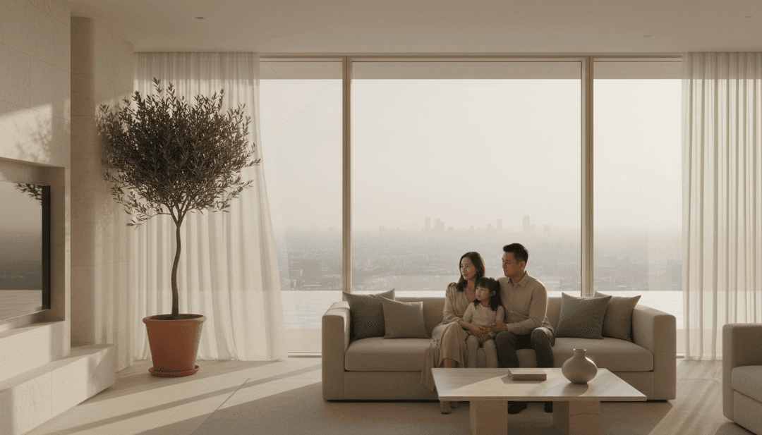 迪拜特色社区:为建筑美学支付的溢价值得吗?