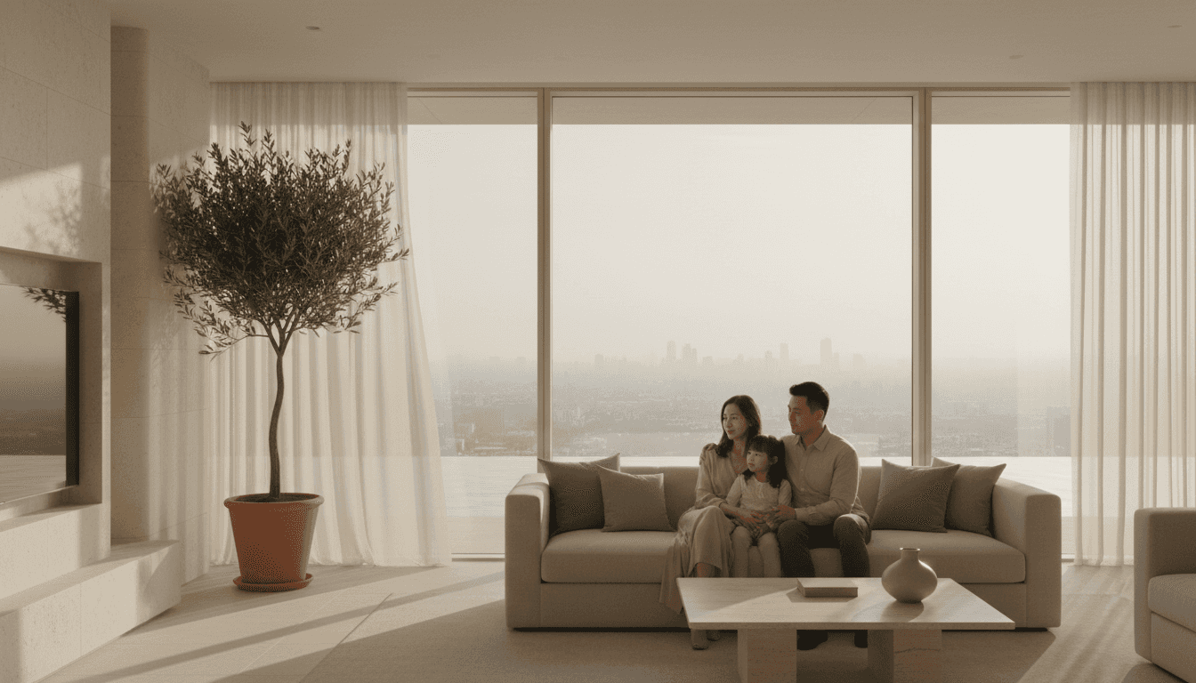 迪拜特色社区:为建筑美学支付的溢价值得吗? — Dubai real estate