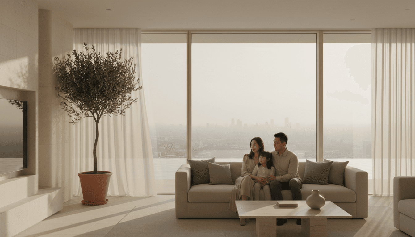 迪拜特色社区:为建筑美学支付的溢价值得吗? — Dubai real estate article thumbnail