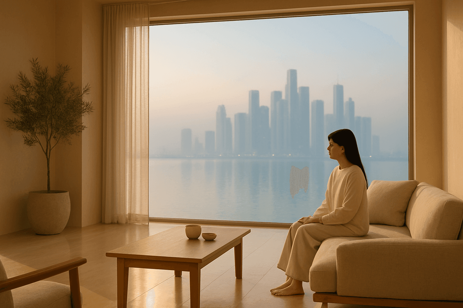 迪拜科技中心如何重塑房产需求 — Dubai real estate