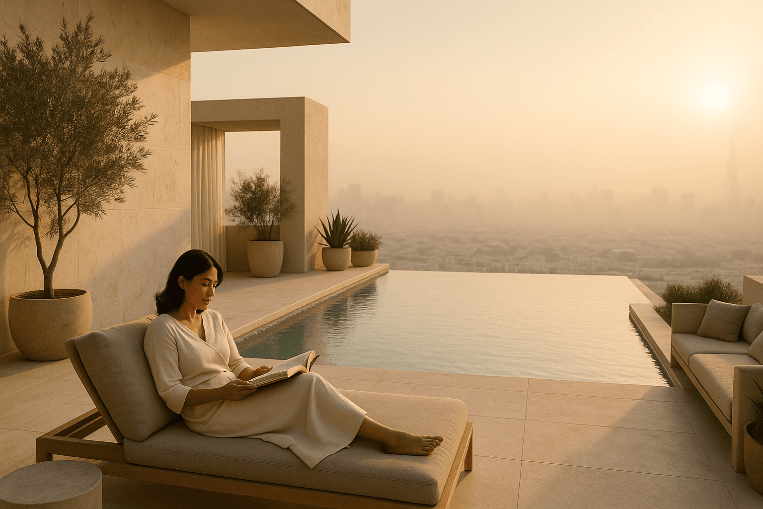 دبئی پراپرٹی کے سالانہ اخراجات — Dubai real estate article thumbnail