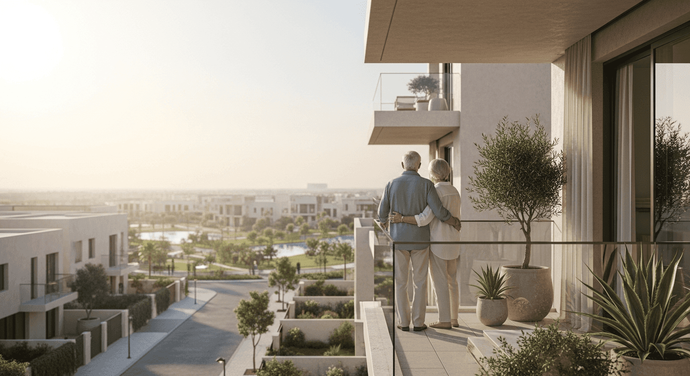 Владение виллой в Дубае: реальная стоимость — Dubai real estate
