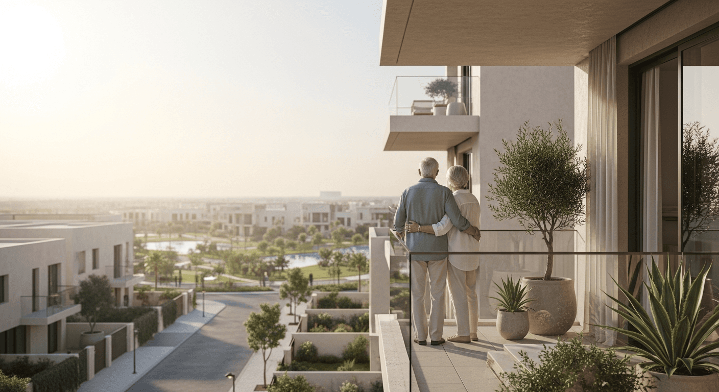 Владение виллой в Дубае: реальная стоимость — Dubai real estate article thumbnail