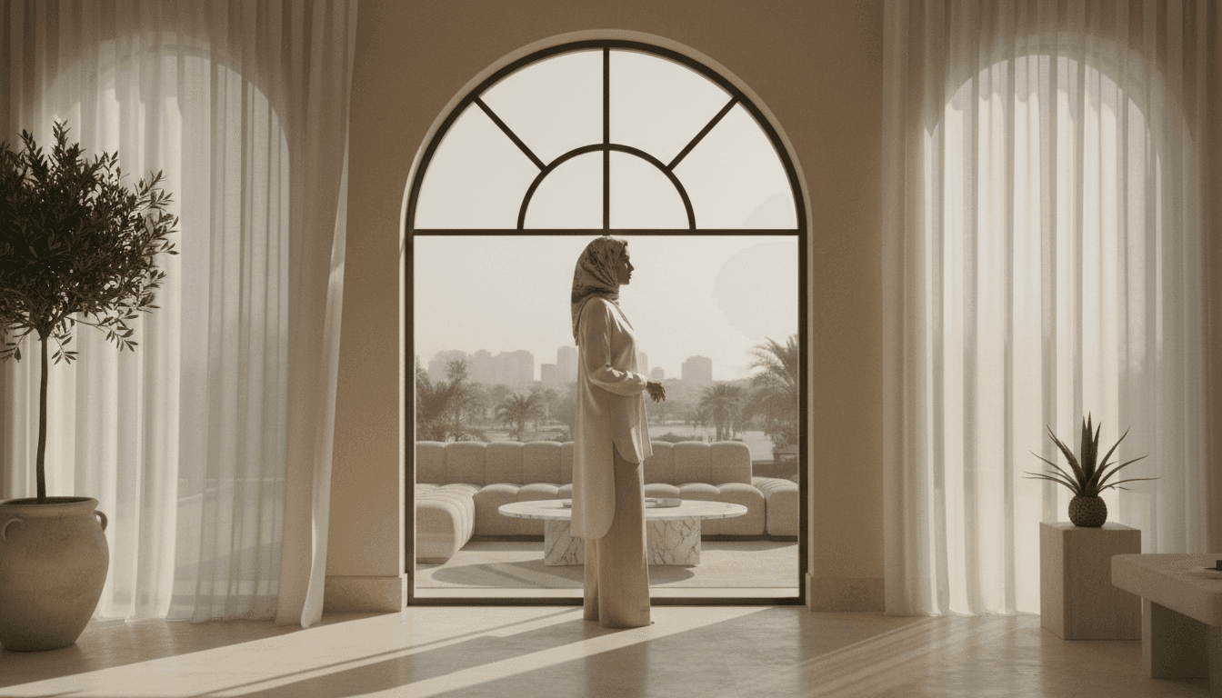 दुबई बिक्री: खरीदार की हर आपत्ति का जवाब — Dubai real estate article thumbnail