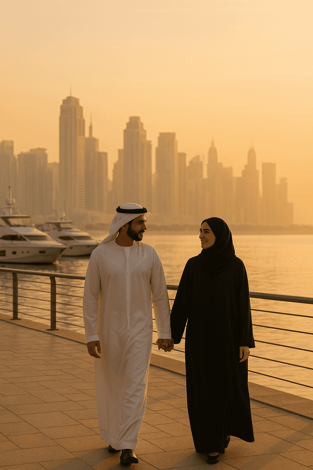 جماليات دبي المعمارية: هل يستحق التصميم ثمنه؟ — Dubai real estate