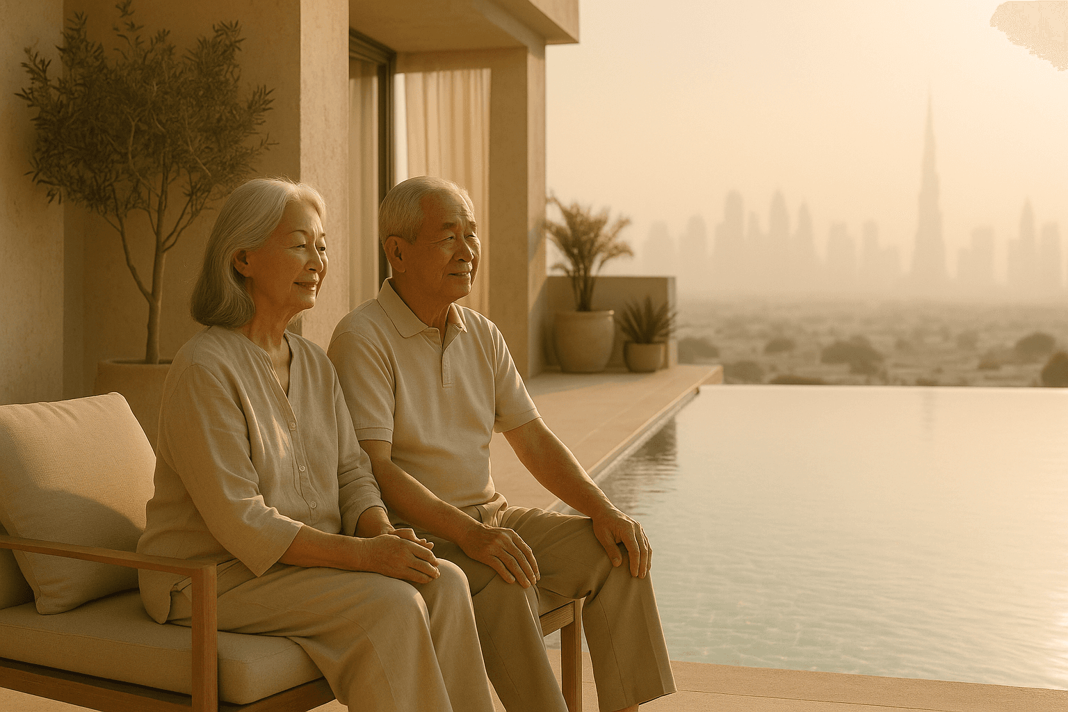 テナント付き物件の売却:ドバイでの法的要件と実践ガイド — Dubai real estate article thumbnail
