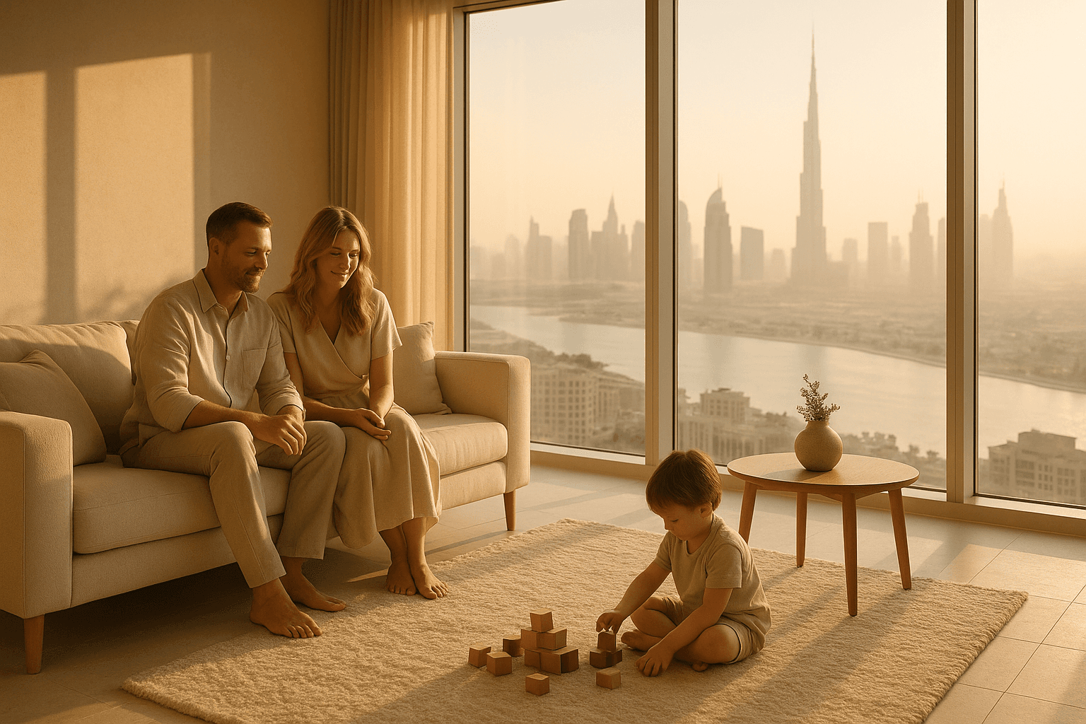두바이 법인 명의 부동산 구매: 완벽 가이드 — Dubai real estate article thumbnail