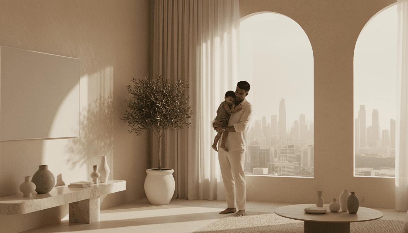 迪拜房产多重报价策略:如何引爆竞价战 — Dubai real estate article thumbnail