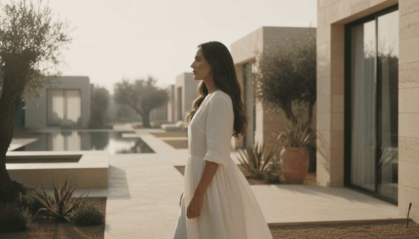 رزیدنسهای هتلی دبی: داونتاون در برابر سیتی واک — Dubai real estate article thumbnail
